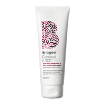 FAREWELL FRIZZ� BLOW DRY PERF&HEAT PROT